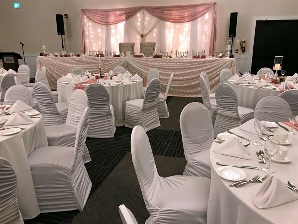 The Grande Event Centre