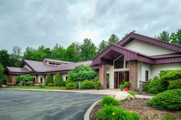 The Paul Nigra Center for Creative Arts