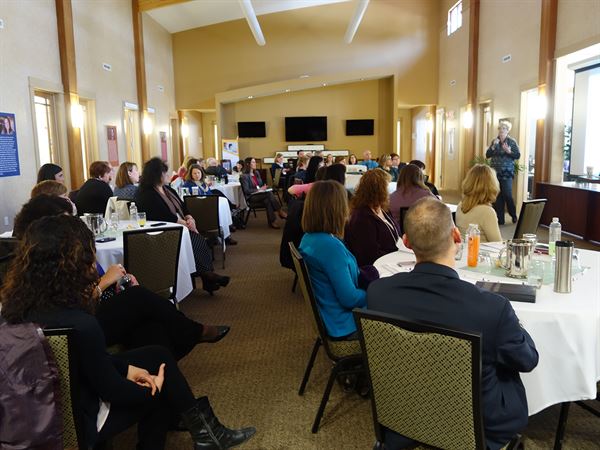 The Paul Nigra Center for Creative Arts