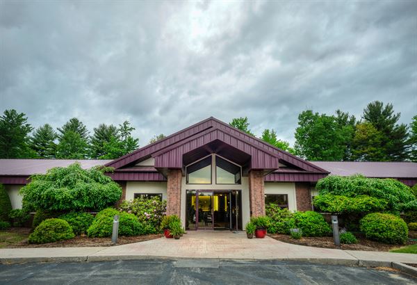 The Paul Nigra Center for Creative Arts