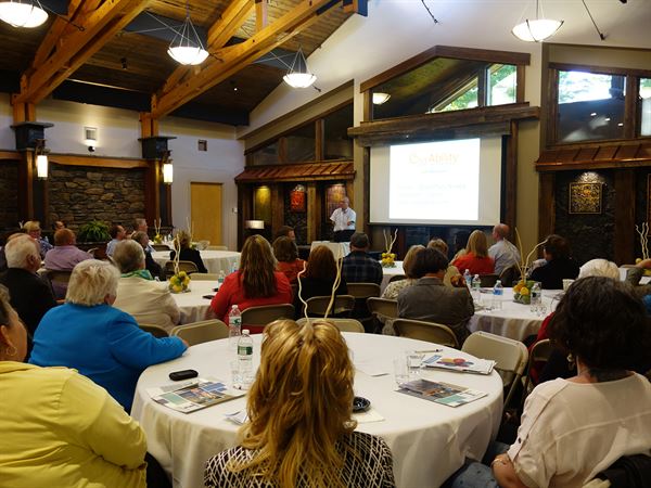 The Paul Nigra Center for Creative Arts