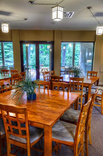 The Paul Nigra Center for Creative Arts