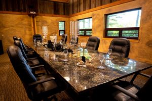 Granite Conference Room