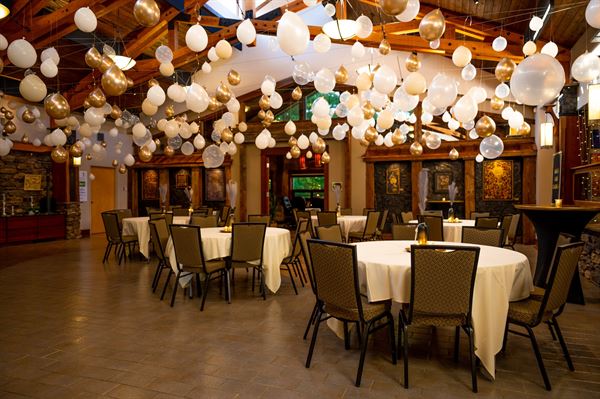 The Paul Nigra Center for Creative Arts