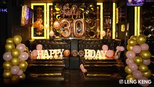 GORGEOUS SPACE FOR SMALL GROUP