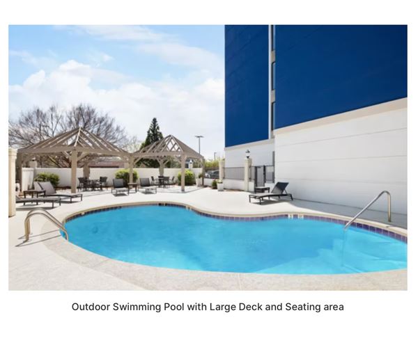 Holiday Inn Express & Suites Atlanta Northlake Tucker