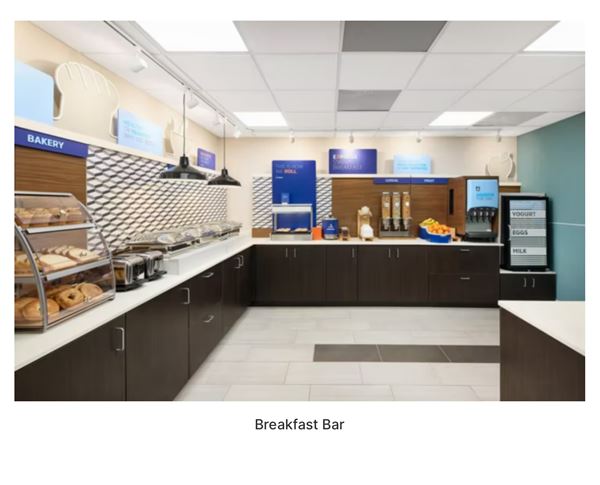 Holiday Inn Express & Suites Atlanta Northlake Tucker