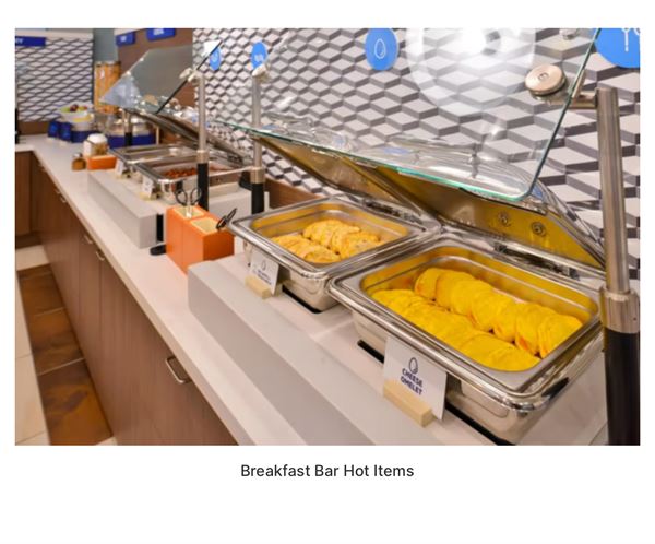 Holiday Inn Express & Suites Atlanta Northlake Tucker