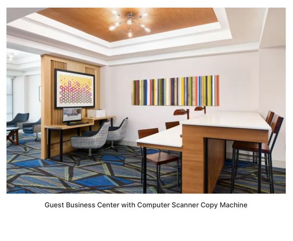 Holiday Inn Express & Suites Atlanta Northlake Tucker