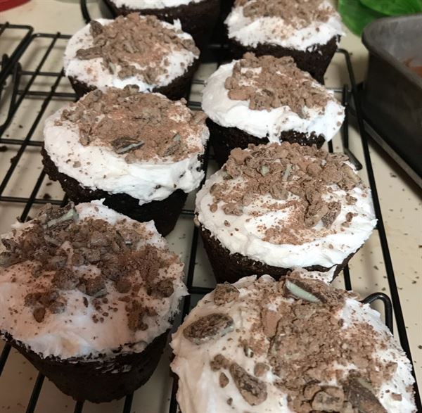 Mk's Homemade Treats