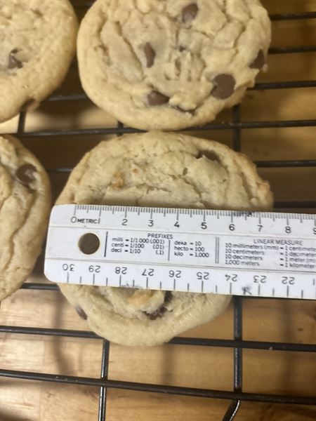 Mk's Homemade Treats