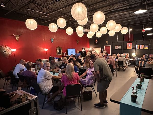 3130 Studios & Events