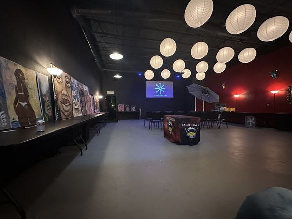 3130 Studios & Events