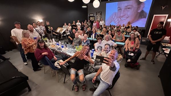 3130 Studios & Events