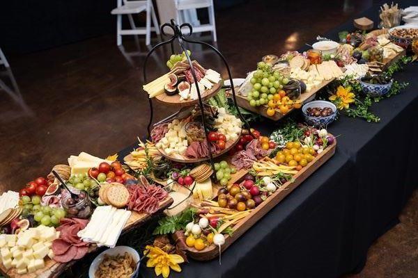 Chez Mylo - service traiteur