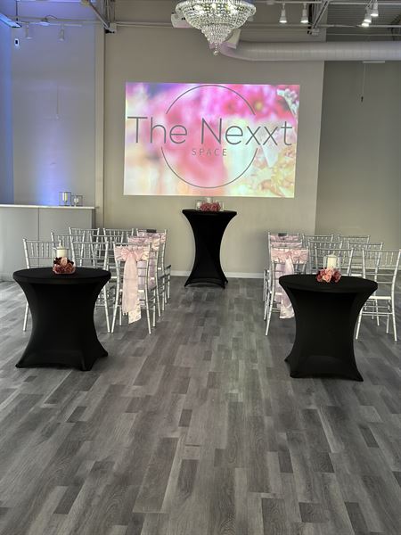 The Nexxt Space