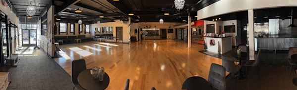 Dance Fire Studio - Saratoga