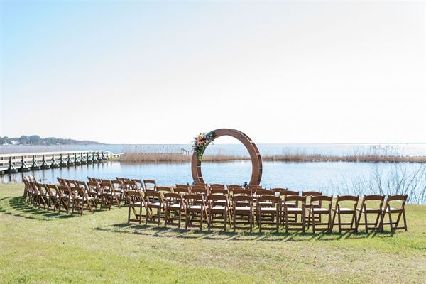 Whalehead in Historic Corolla