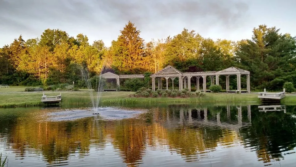 Six Mile Creek Vineyard