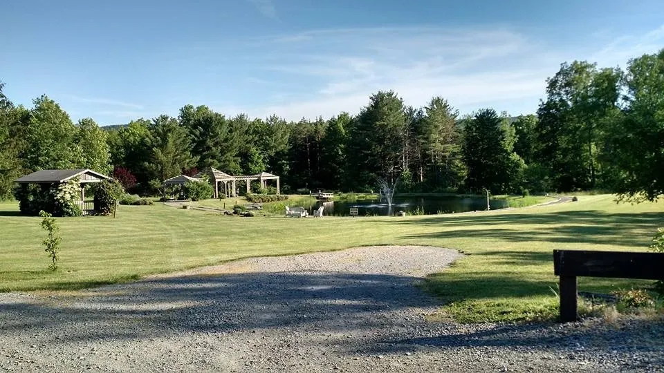 Six Mile Creek Vineyard