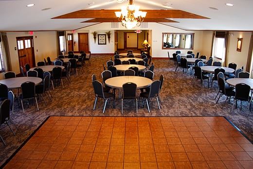 Forge Valley Event Center