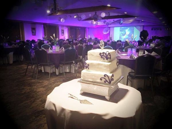 Forge Valley Event Center