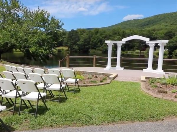 Forge Valley Event Center