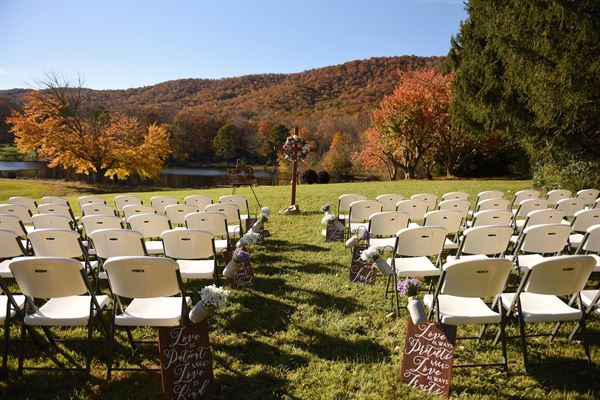 Forge Valley Event Center