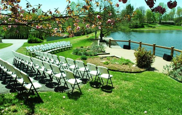 Forge Valley Event Center