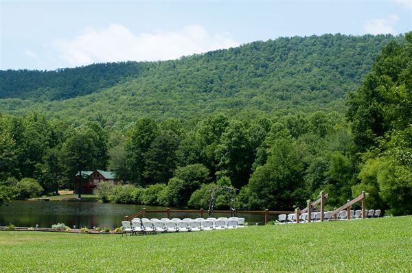 Forge Valley Event Center