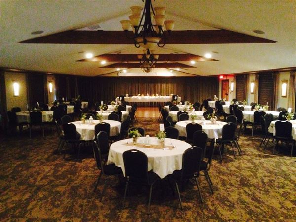 Forge Valley Event Center