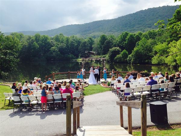 Forge Valley Event Center