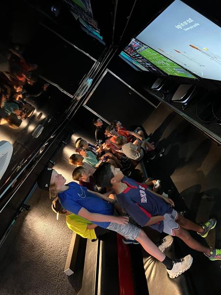 Rolling Video Games of Mississippi (Gen X Gaming)