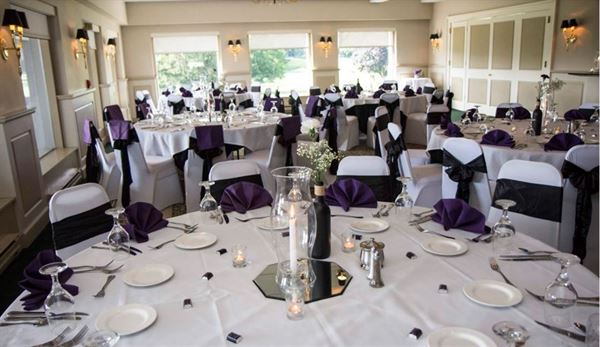 Maple Bluff Country Club