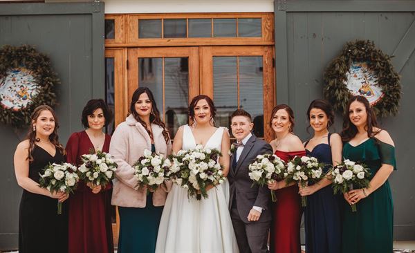 The Preserve at Chocorua