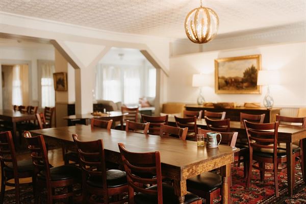 The Preserve at Chocorua