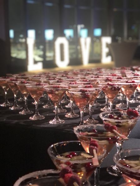 TCU Place - Saskatoon Arts & Convention Centre