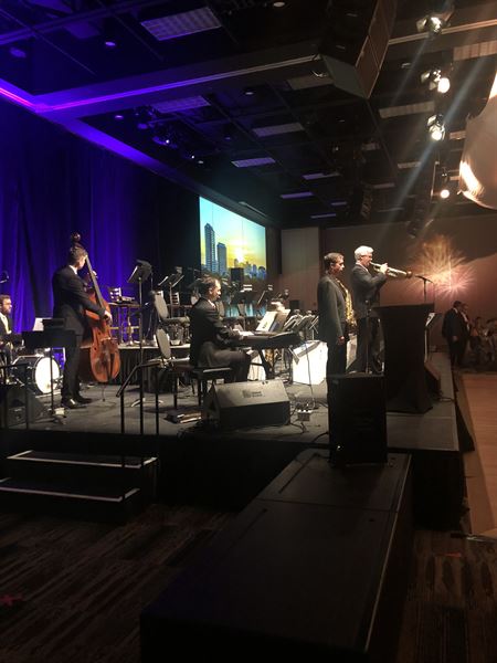 TCU Place - Saskatoon Arts & Convention Centre