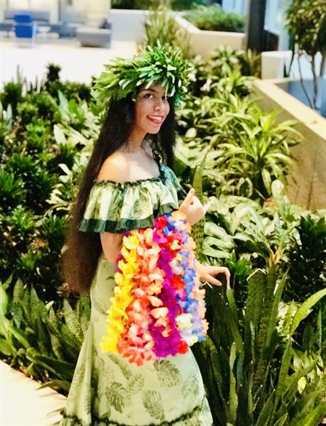 Moeata LUAU Entertainment