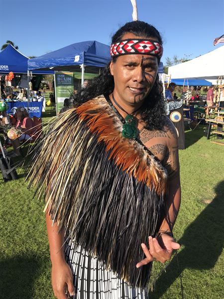 Moeata LUAU Entertainment