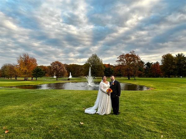 Marco's at Pennsauken Country Club