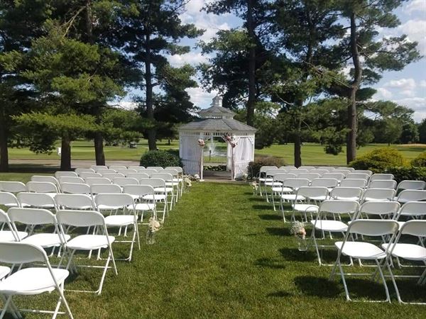 Marco's at Pennsauken Country Club