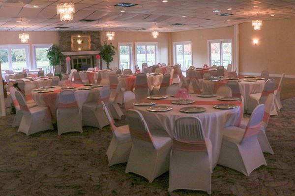 Nabnasset Lake Country Club