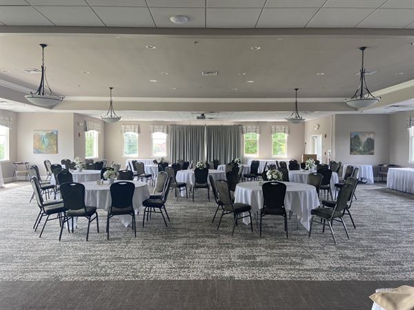 The Derryfield Banquet Facility