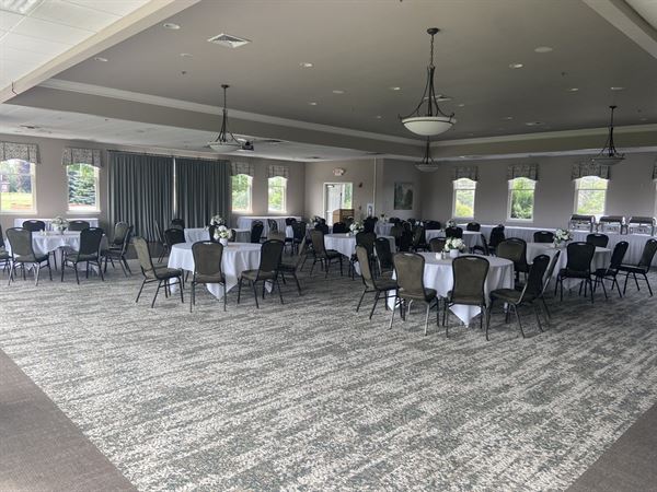 The Derryfield Banquet Facility