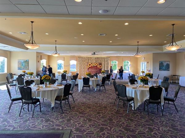 The Derryfield Banquet Facility