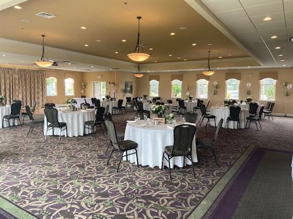 The Derryfield Banquet Facility