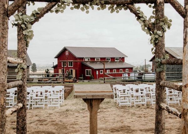 The Barn At Tamarack Springs and Aspen Meadows