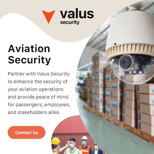 Valus Security