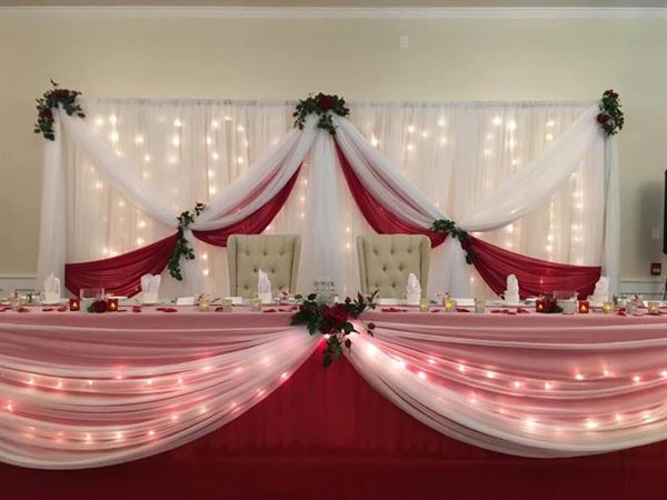 The Grande Event Centre